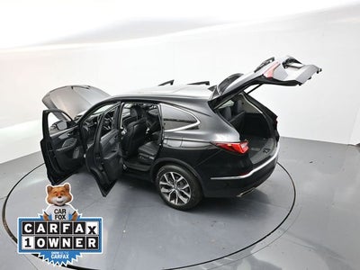 2023 Acura MDX Technology