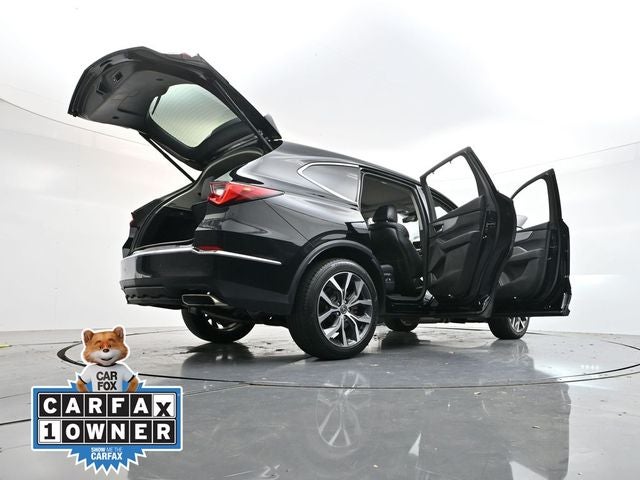 2023 Acura MDX Technology