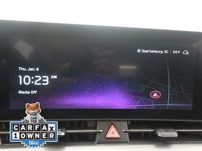 2023 Kia Sportage SX