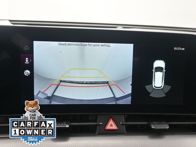 2023 Kia Sportage SX