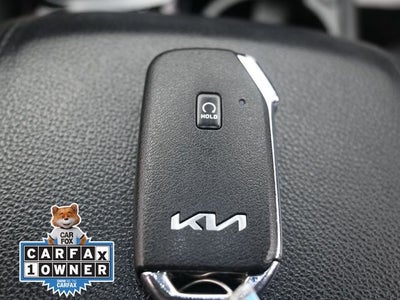 2023 Kia Sportage SX