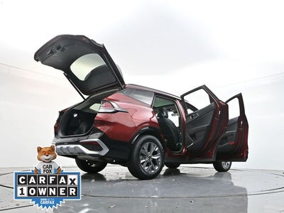 2023 Kia Sportage SX