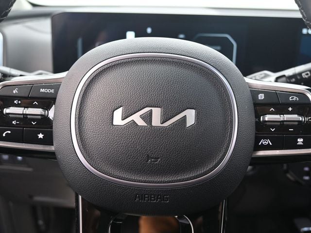 2024 Kia Sorento X-Line SX