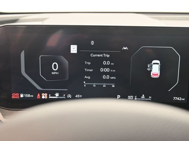 2024 Kia Sorento X-Line SX