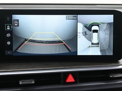 2024 Kia Sorento X-Line SX