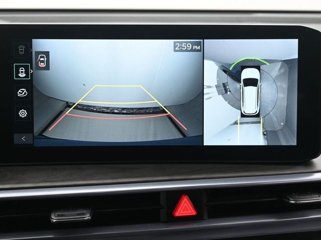 2024 Kia Sorento X-Line SX