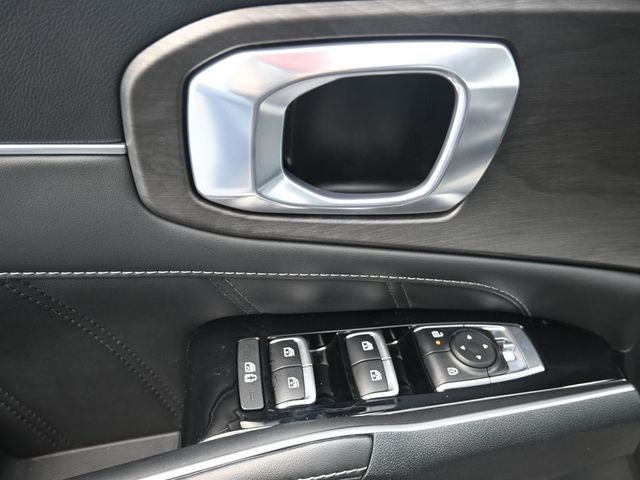 2024 Kia Sorento X-Line SX
