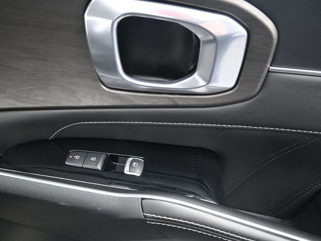 2024 Kia Sorento X-Line SX