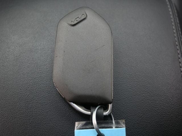 2024 Kia Sorento X-Line SX