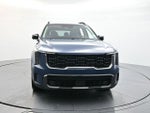 2024 Kia Sorento X-Line SX