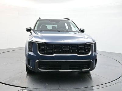 2024 Kia Sorento X-Line SX