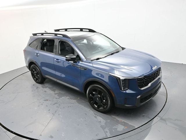 2024 Kia Sorento X-Line SX