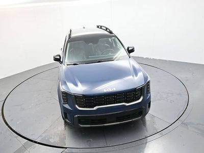 2024 Kia Sorento X-Line SX