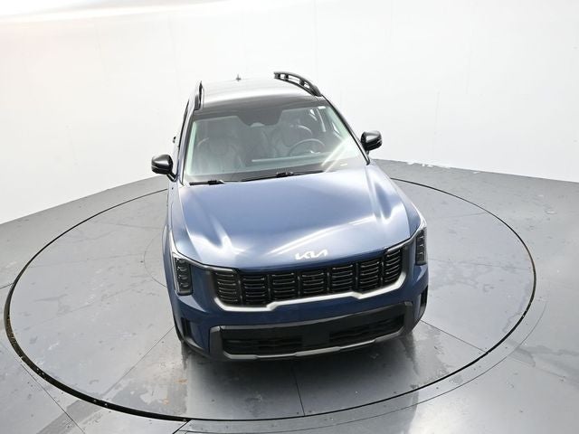 2024 Kia Sorento X-Line SX