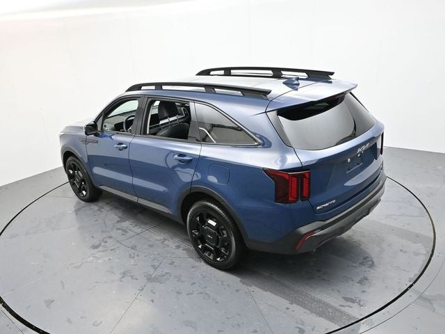 2024 Kia Sorento X-Line SX