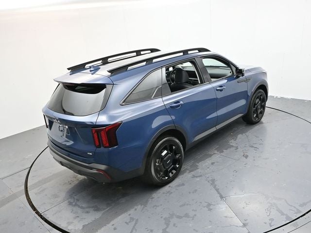 2024 Kia Sorento X-Line SX