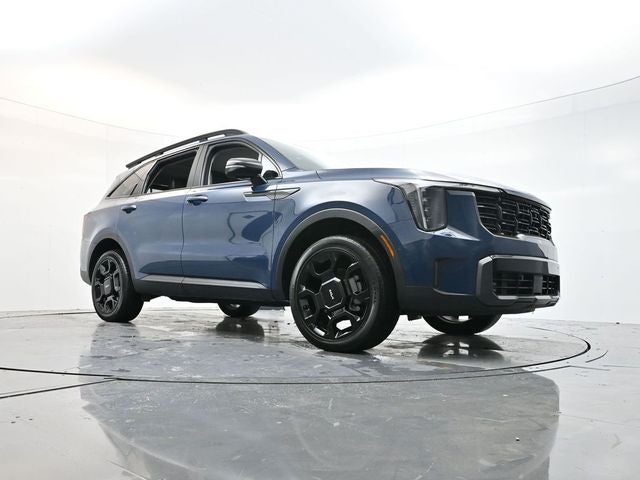 2024 Kia Sorento X-Line SX