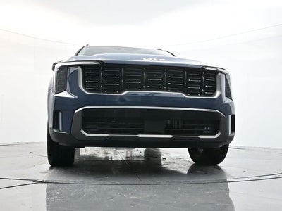 2024 Kia Sorento X-Line SX