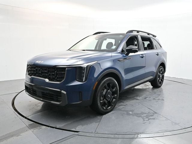 2024 Kia Sorento X-Line SX