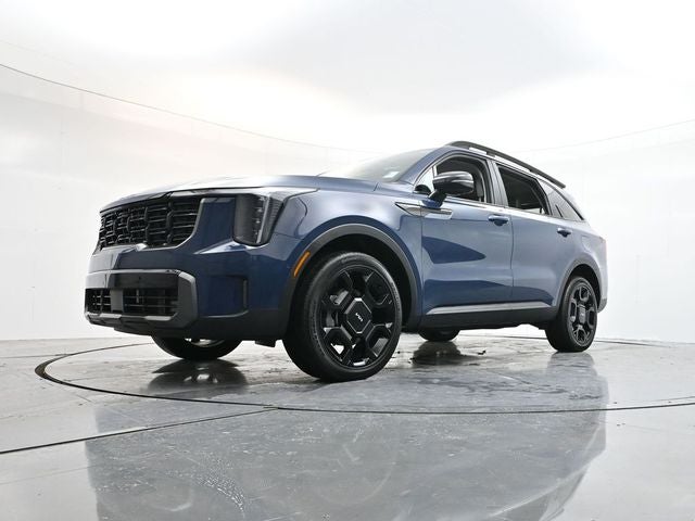 2024 Kia Sorento X-Line SX