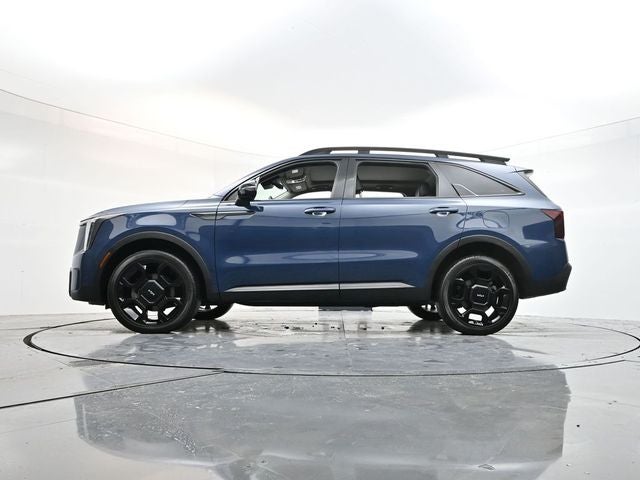 2024 Kia Sorento X-Line SX