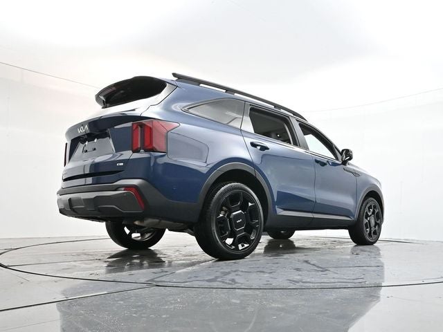 2024 Kia Sorento X-Line SX