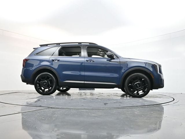 2024 Kia Sorento X-Line SX