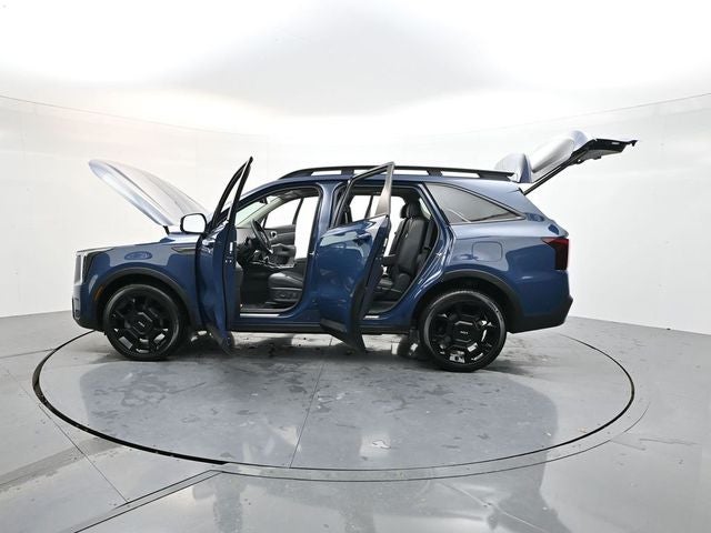 2024 Kia Sorento X-Line SX