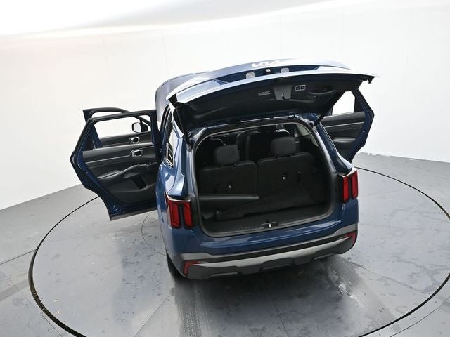 2024 Kia Sorento X-Line SX