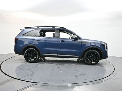 2024 Kia Sorento X-Line SX