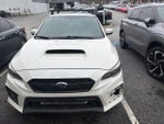 2018 Subaru WRX Limited