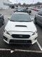 2018 Subaru WRX Limited
