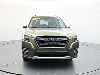 2023 Subaru Forester Touring