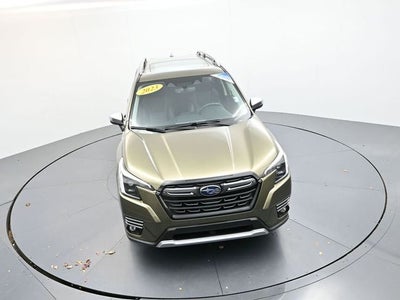 2023 Subaru Forester Touring