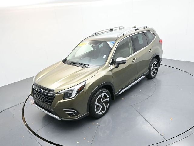 2023 Subaru Forester Touring