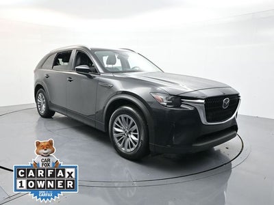 2024 Mazda Mazda CX-90 3.3 Turbo Preferred Plus