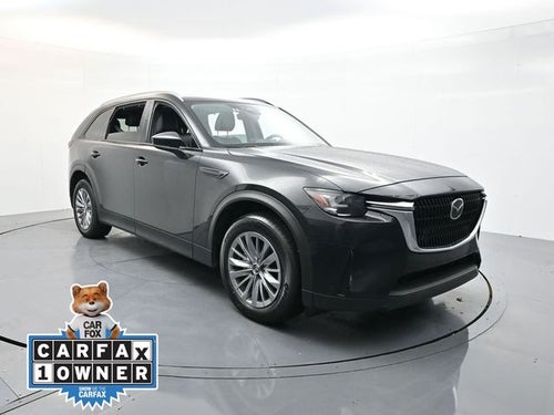 2024 Mazda Mazda CX-90 3.3 Turbo Preferred Plus
