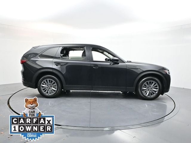 2024 Mazda Mazda CX-90 3.3 Turbo Preferred Plus