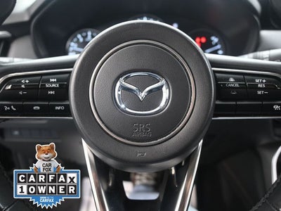 2024 Mazda Mazda CX-90 3.3 Turbo Preferred Plus