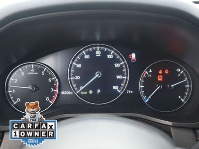 2024 Mazda Mazda CX-90 3.3 Turbo Preferred Plus