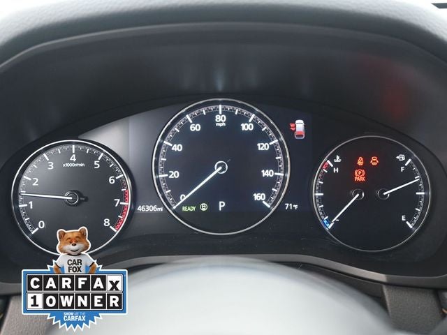 2024 Mazda Mazda CX-90 3.3 Turbo Preferred Plus