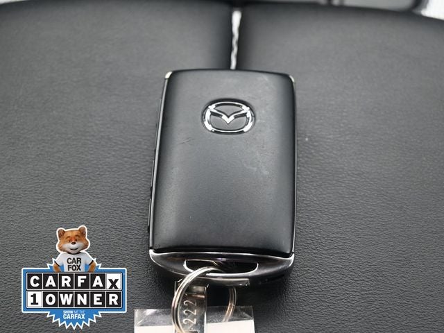 2024 Mazda Mazda CX-90 3.3 Turbo Preferred Plus