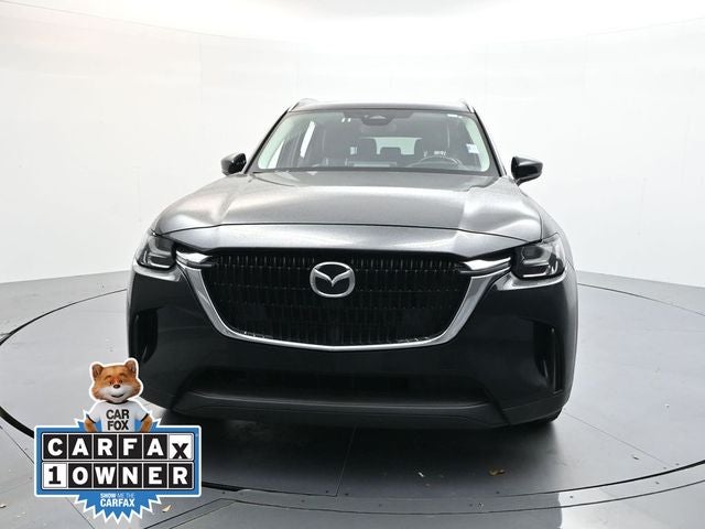 2024 Mazda Mazda CX-90 3.3 Turbo Preferred Plus