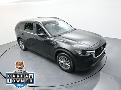 2024 Mazda Mazda CX-90 3.3 Turbo Preferred Plus