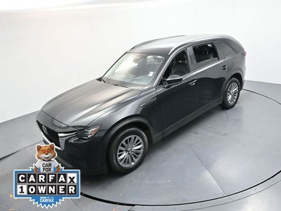 2024 Mazda Mazda CX-90 3.3 Turbo Preferred Plus