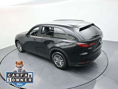 2024 Mazda Mazda CX-90 3.3 Turbo Preferred Plus