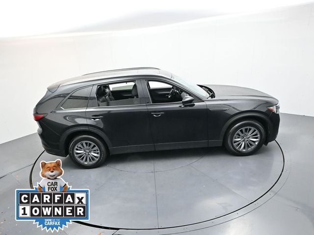 2024 Mazda Mazda CX-90 3.3 Turbo Preferred Plus