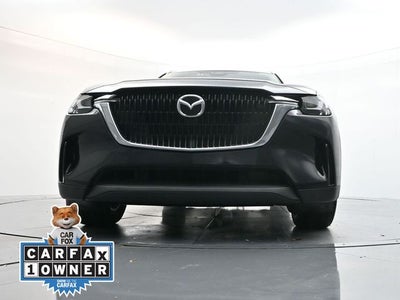 2024 Mazda Mazda CX-90 3.3 Turbo Preferred Plus