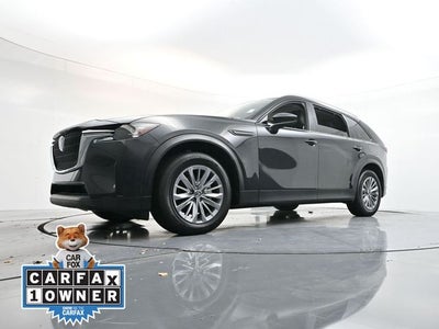 2024 Mazda Mazda CX-90 3.3 Turbo Preferred Plus