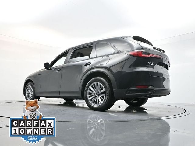 2024 Mazda Mazda CX-90 3.3 Turbo Preferred Plus